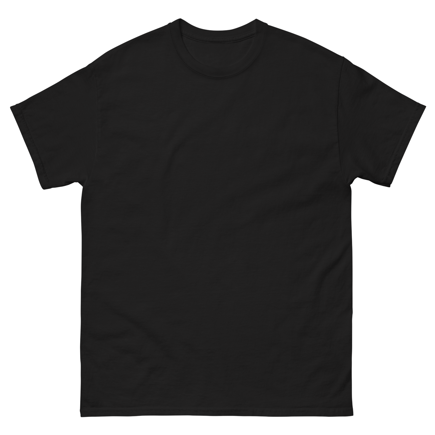 Klassisches Unisex T-Shirt
