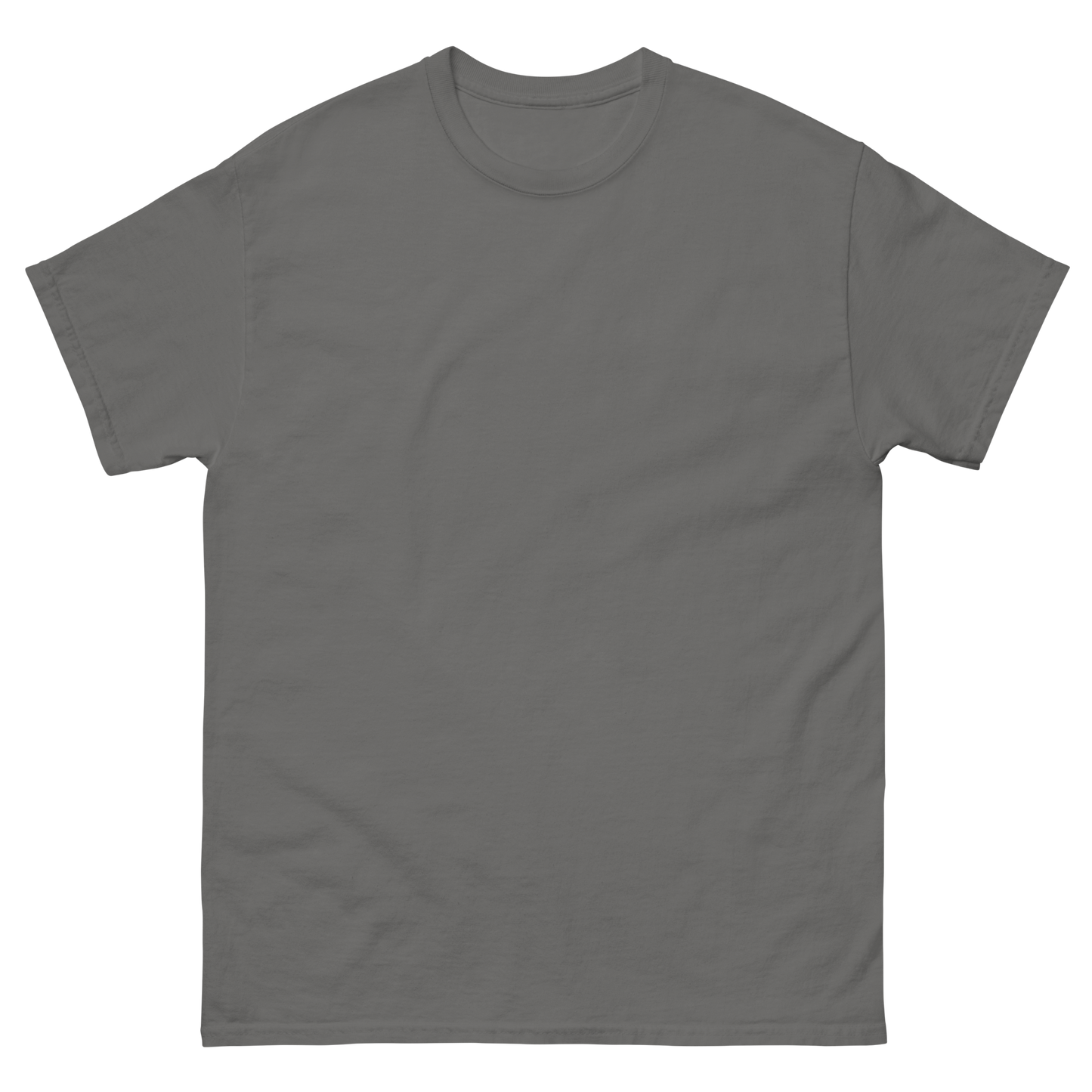Klassisches Unisex T-Shirt