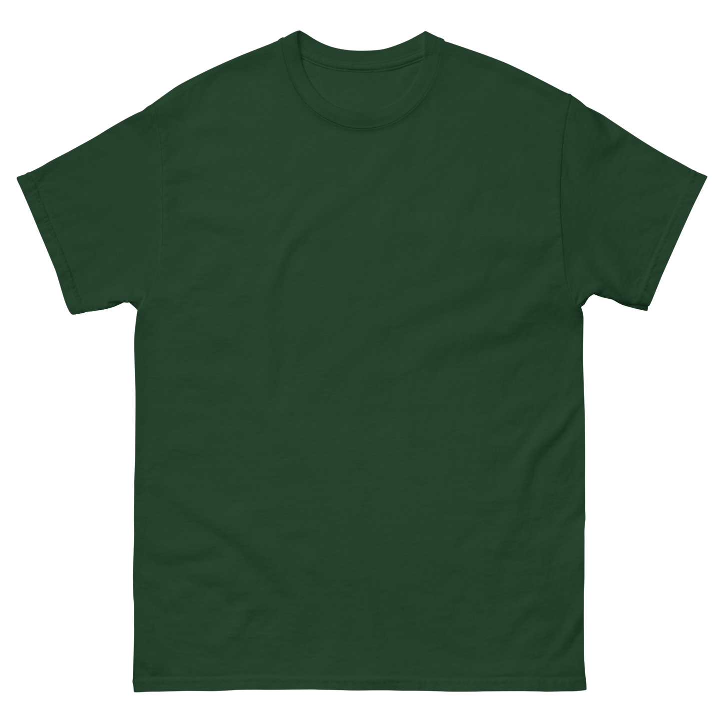 Klassisches Unisex T-Shirt