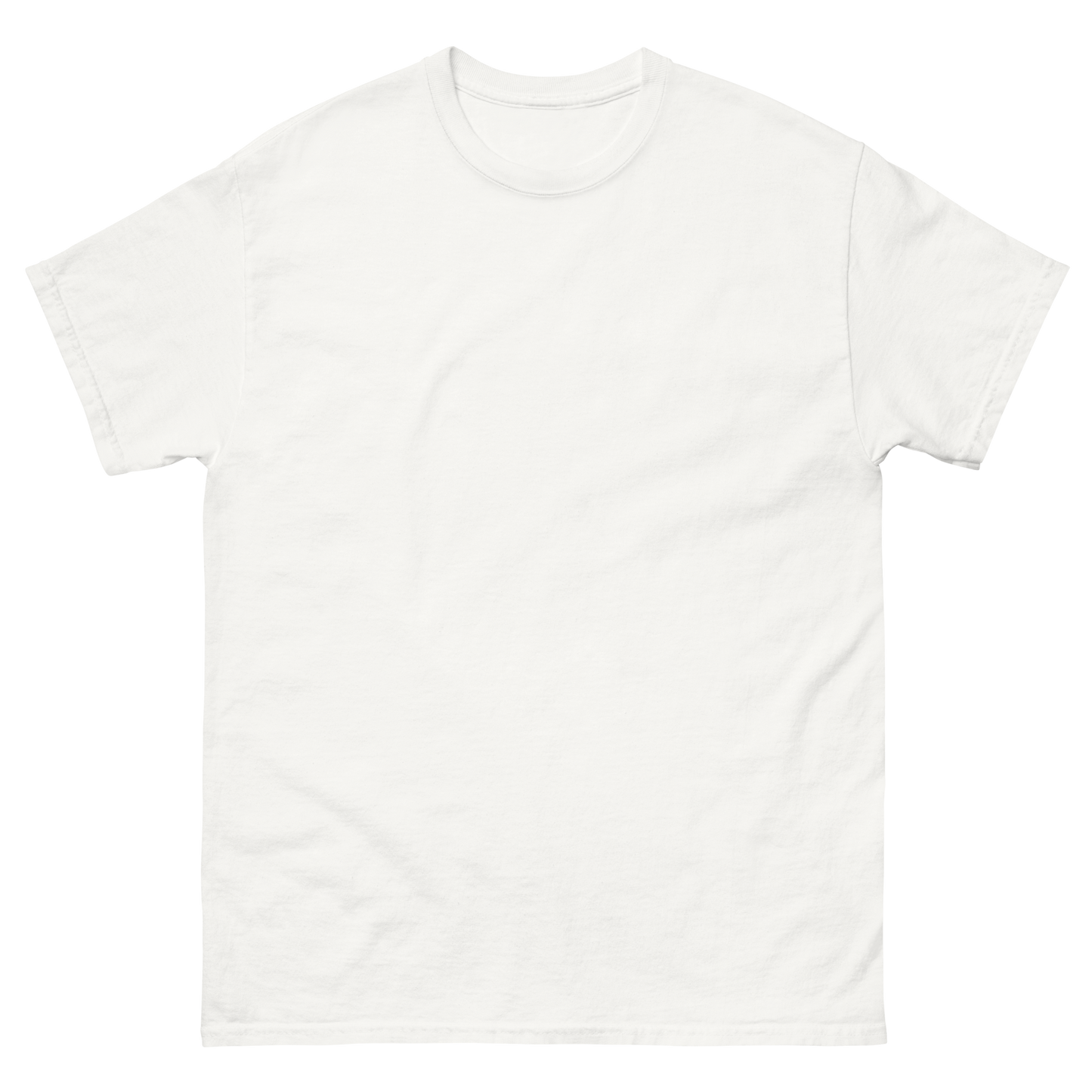 Klassisches Unisex T-Shirt
