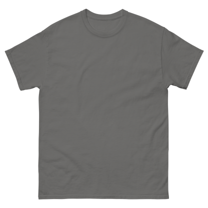 Klassisches Unisex T-Shirt