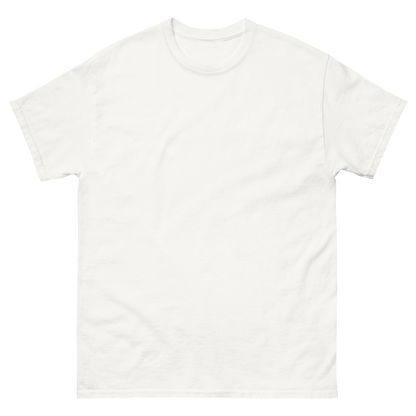 Klassisches Unisex T-Shirt