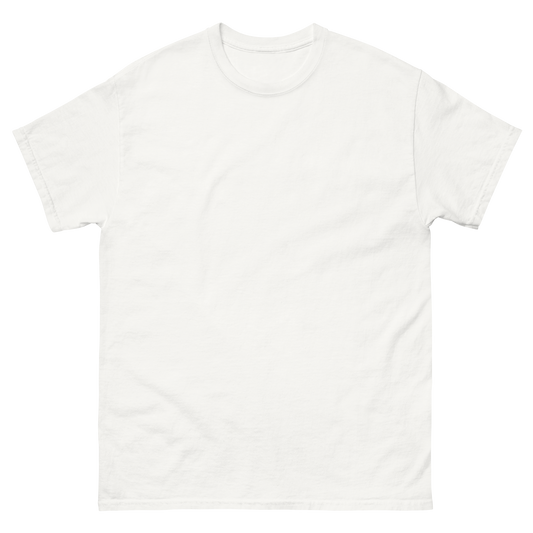 Klassisches Unisex T-Shirt